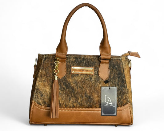 BOLSA LEGADO CLEO SHEDRON