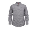 CAMISA MCALLEN MC-PP GRIS