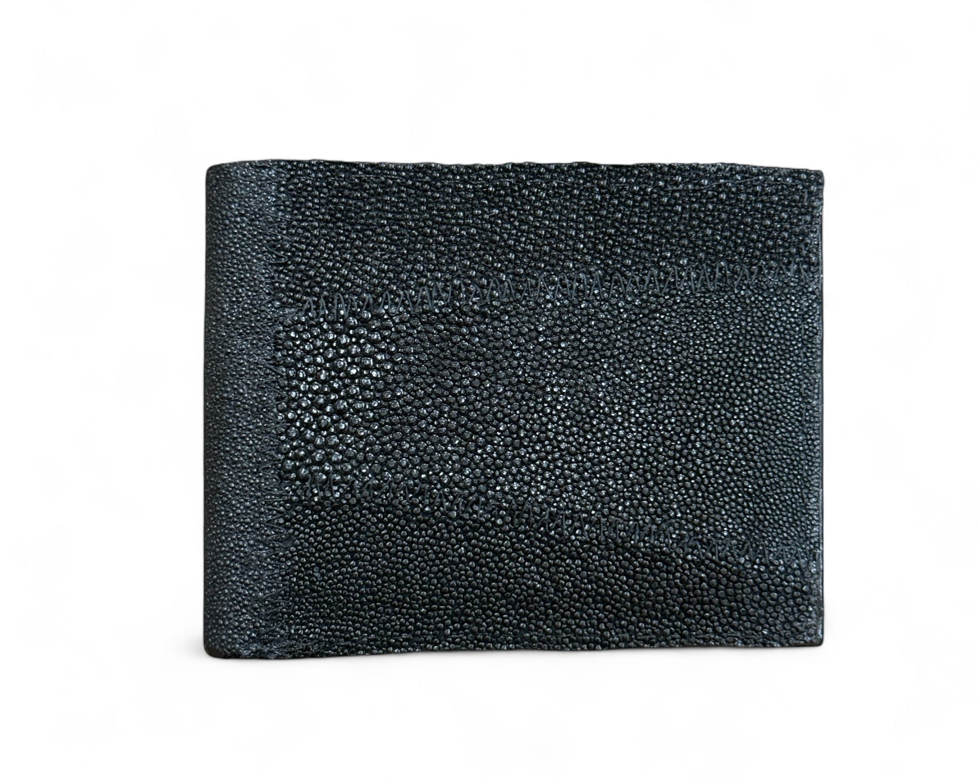 Cartera Mantarraya Original Negro