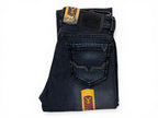 PANTALÓN YELLOWSTONE DARK GRAY