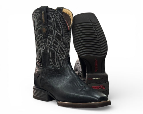 BOTA RIO GRANDE SIERRA CABALLERO