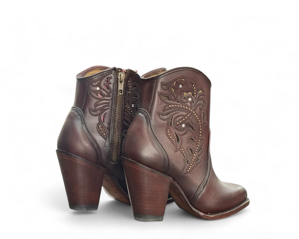 RIO GRANDE DAMA SIENNA