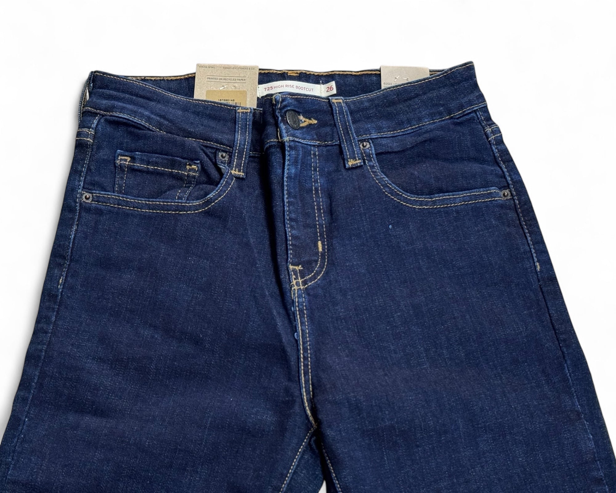 Pantalón Levi’s 725