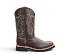 BOTA ESTABLO 620 CAFÉ DALLAS CABALLERO