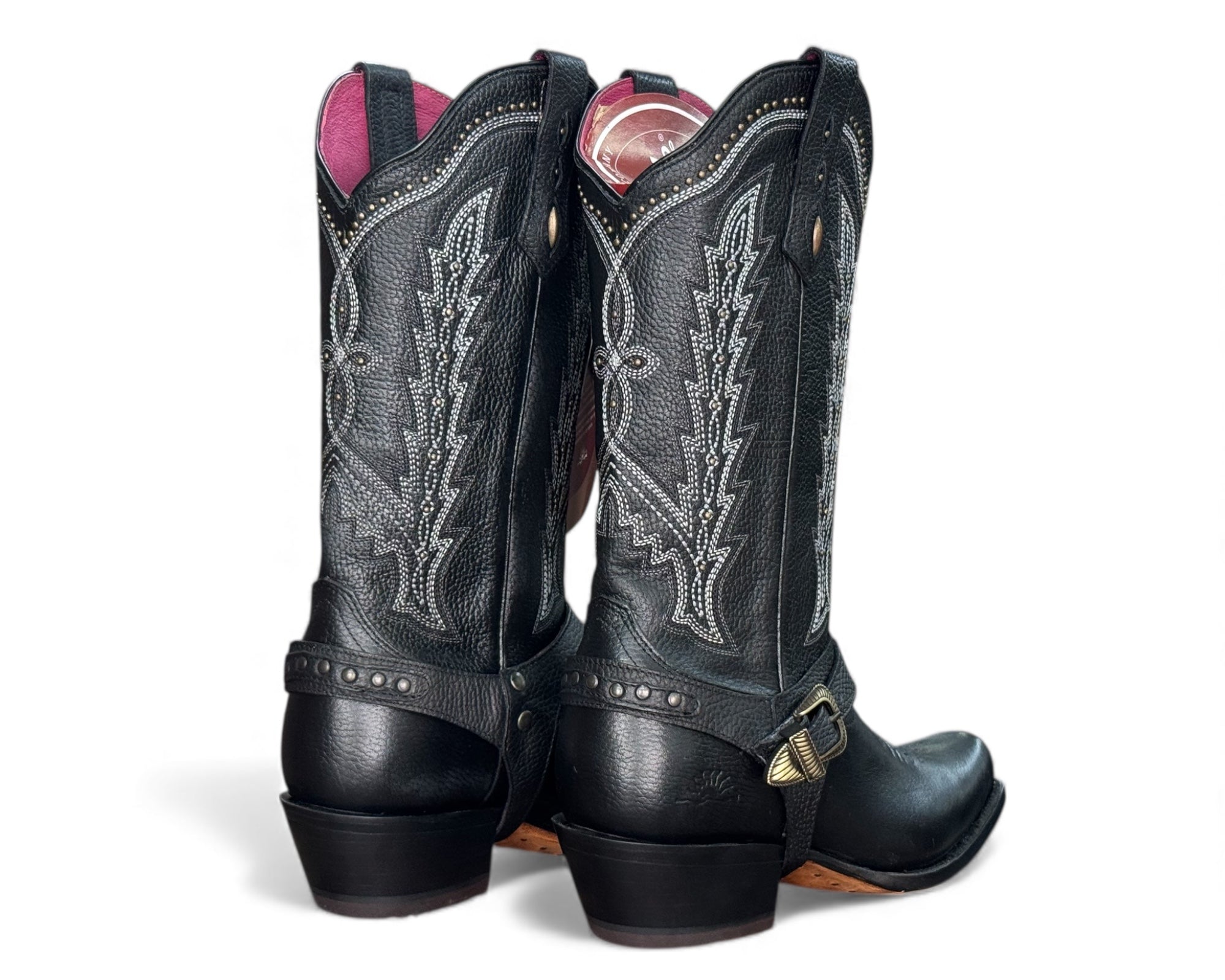 RIO GRANDE CATALINA DAMA