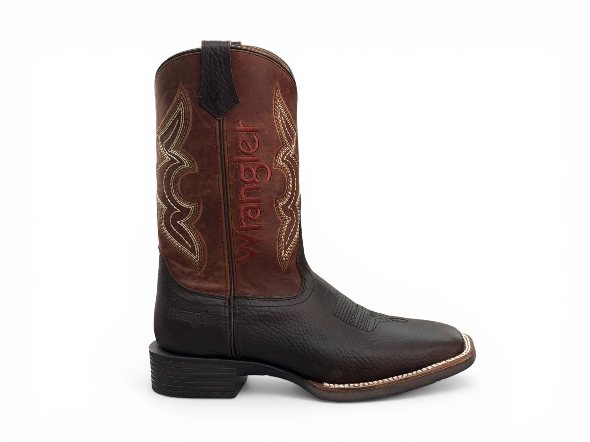 WRANGLER LEGACY CABALLERO SHEDRON