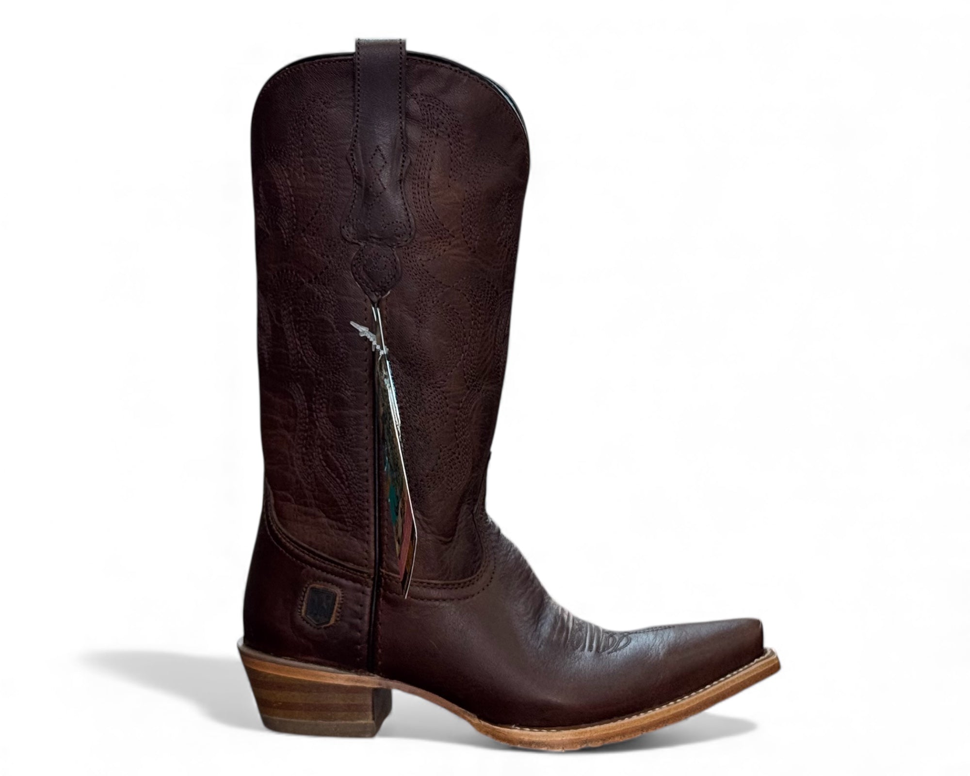 NOKOTA HORSE GRECIA OAKWOOD DAMA