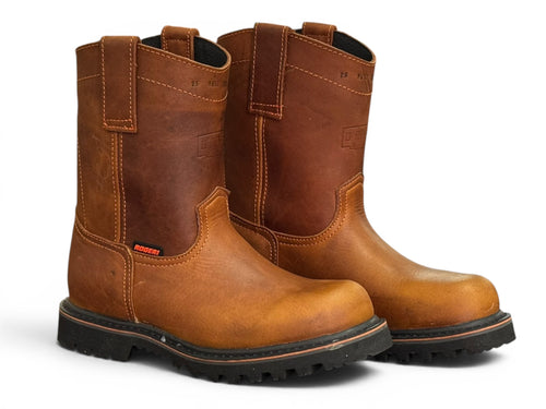 BOTA ROGERI CABALLERO SIN CASCO