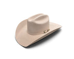 TEXANA TOMBSTONE ROPER BEIGE 20X