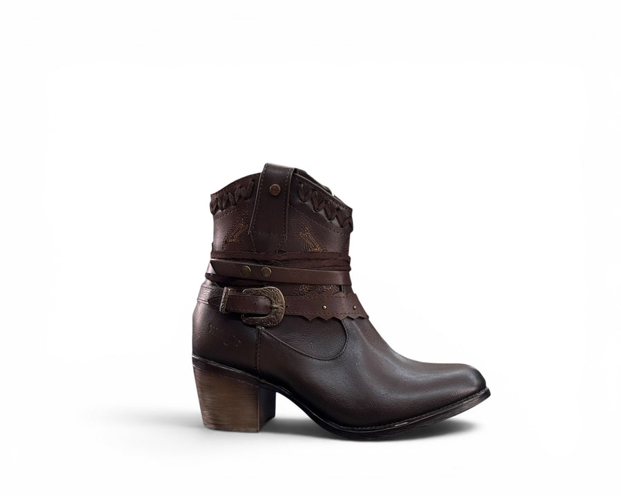 WRANGLER SOLANA DAMA