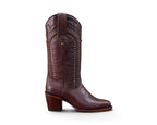 BOTA TOMBSTONE ALAZAN TANG DAMA