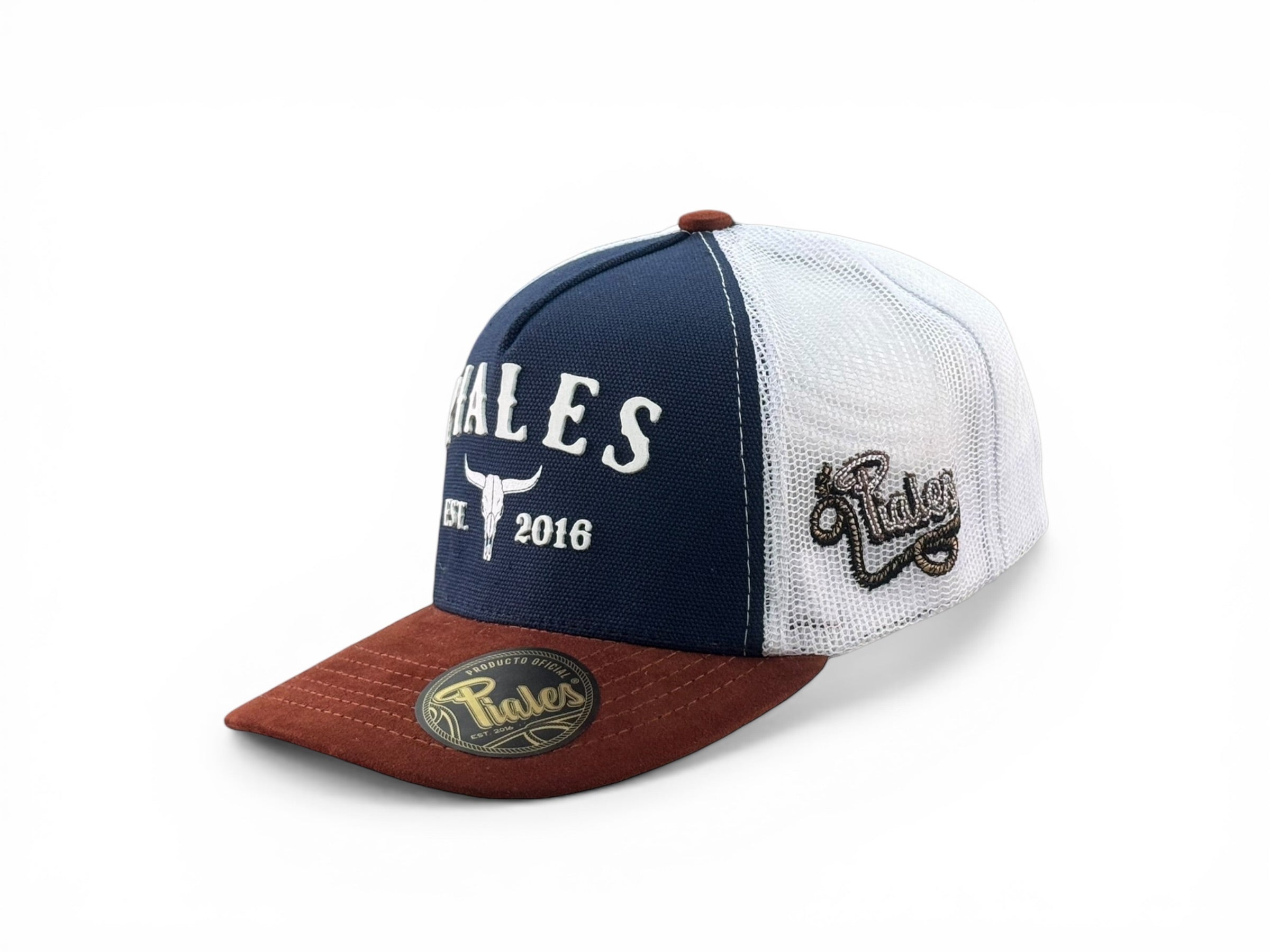 PIALES CLASSIC MARINO