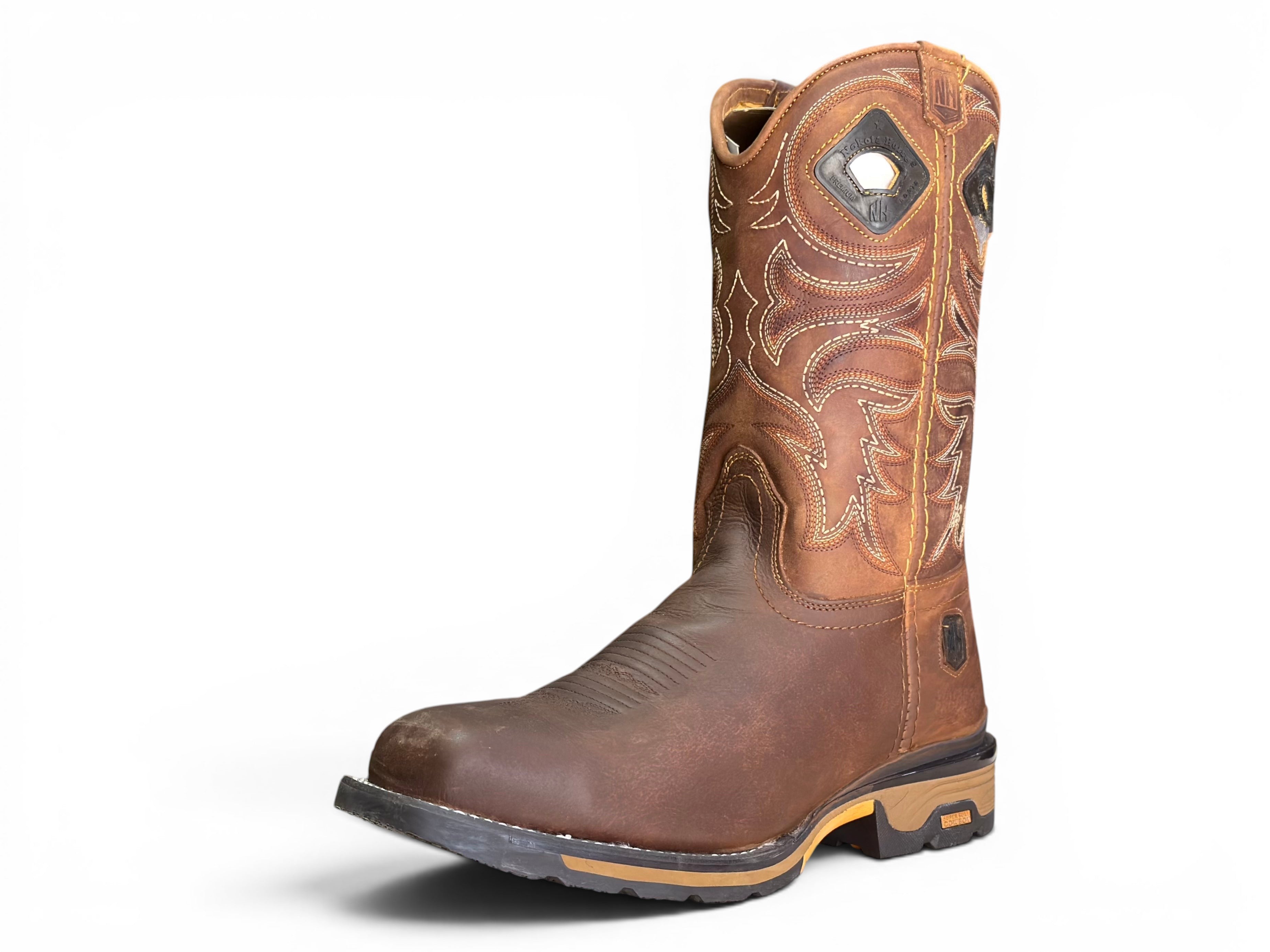 BOTA NOKOTA HORSE 3D CABALLERO