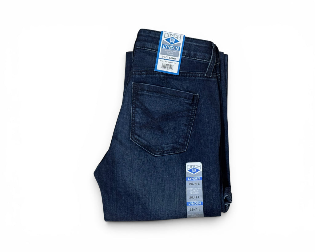 PANTALÓN CINCH DAMA IND