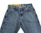 Pantalón Wrangler Retro Marino