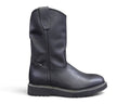 BOTA ESTABLO 507 NEGRA CABALLERO