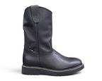 BOTA ESTABLO 507 NEGRA CABALLERO