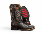 BOTA NOKOTA HORSE CHEYENNE H18 CABALLERO