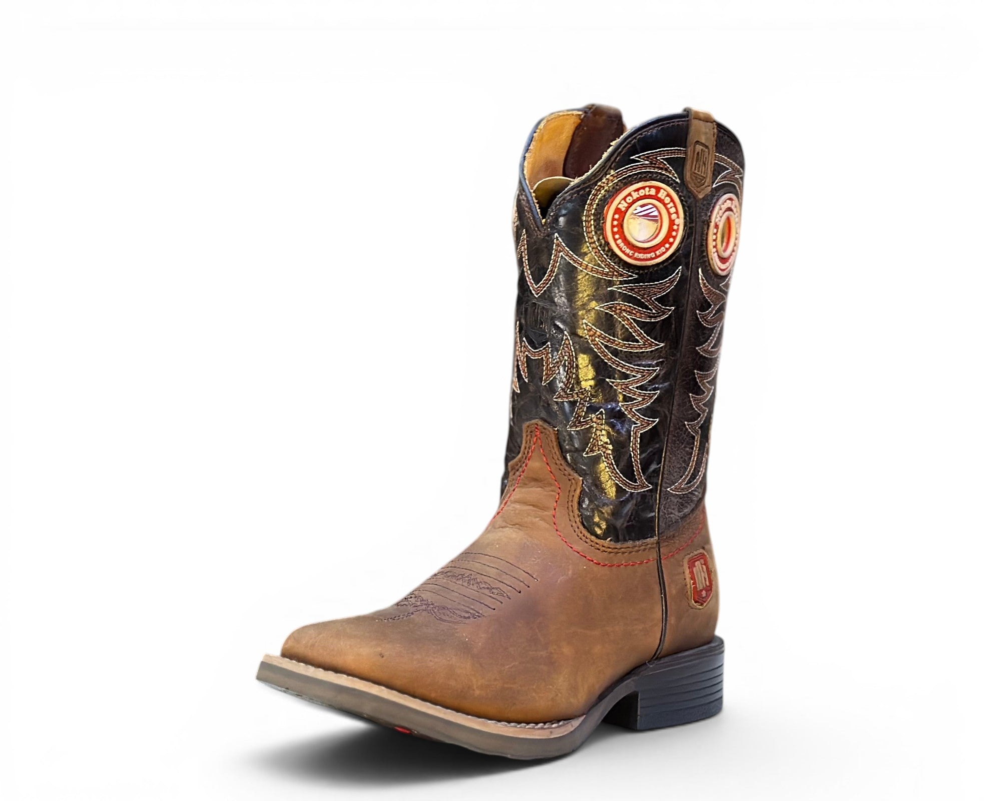 BOTA NOKOTA HORSE NIÑO