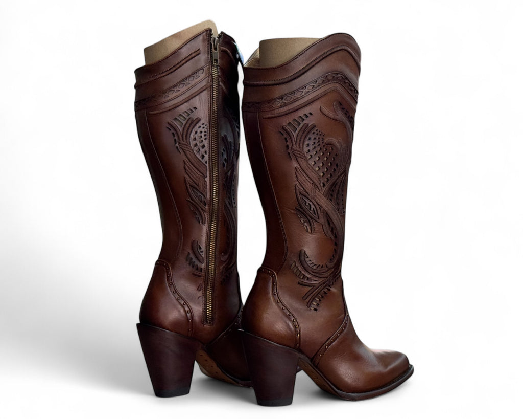 Rio Grande Dalila Dama