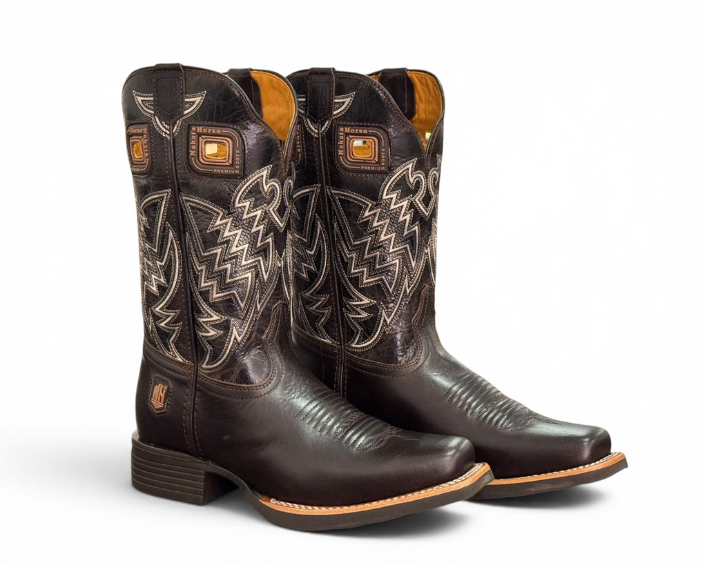 BOTA NOKOTA HORSE CHEYENNE H10 CABALLERO