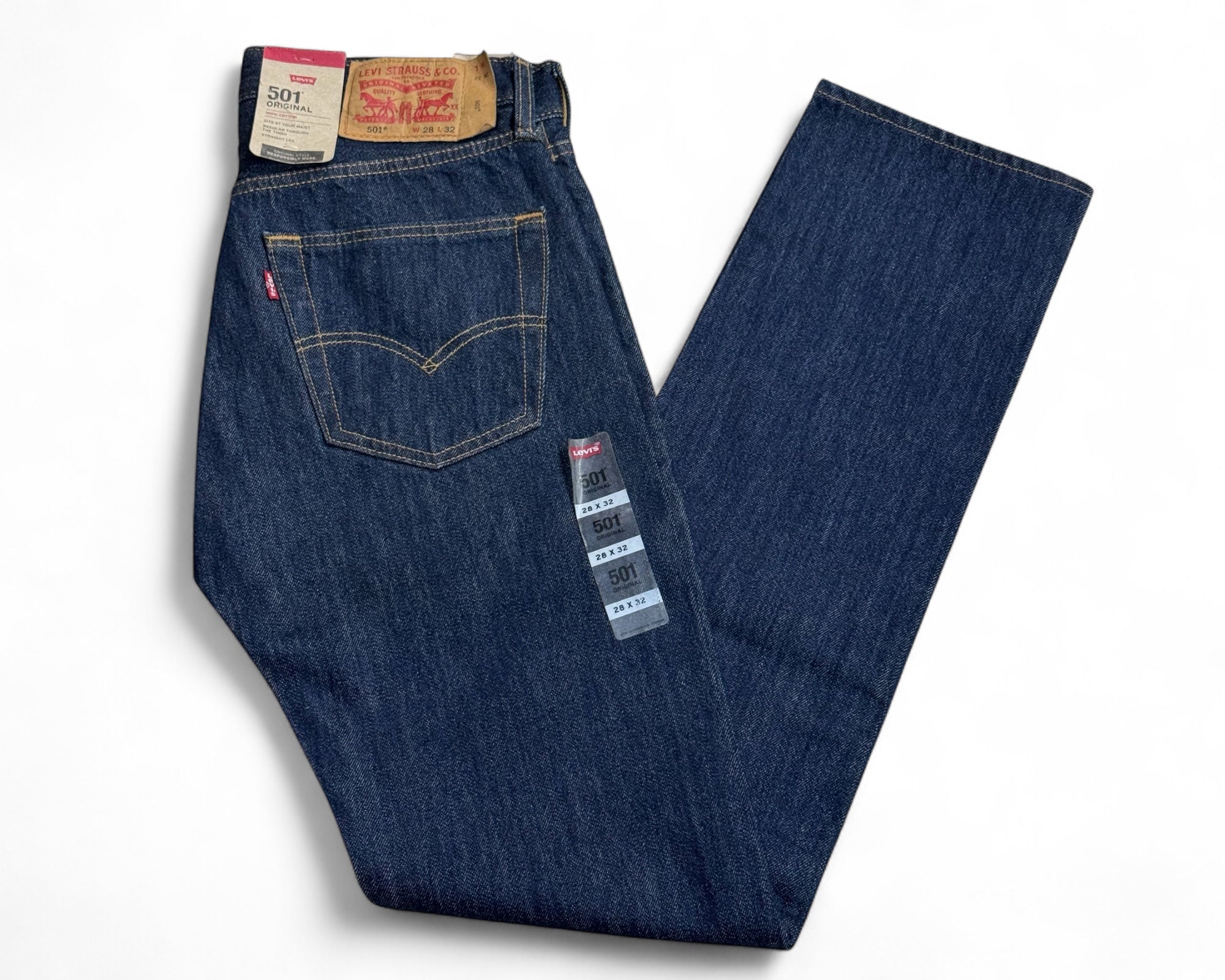 Pantalón Levi’s 501
