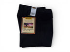 PANTALÓN WRANGLER POLIÉSTER NEGRO CABALLERO