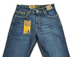 PANTALÓN YELLOWSTONE MARINO CABALLERO