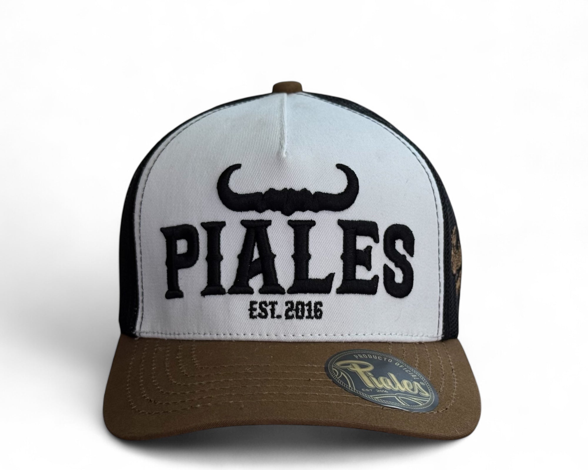 PIALES BLANCA / ARENA