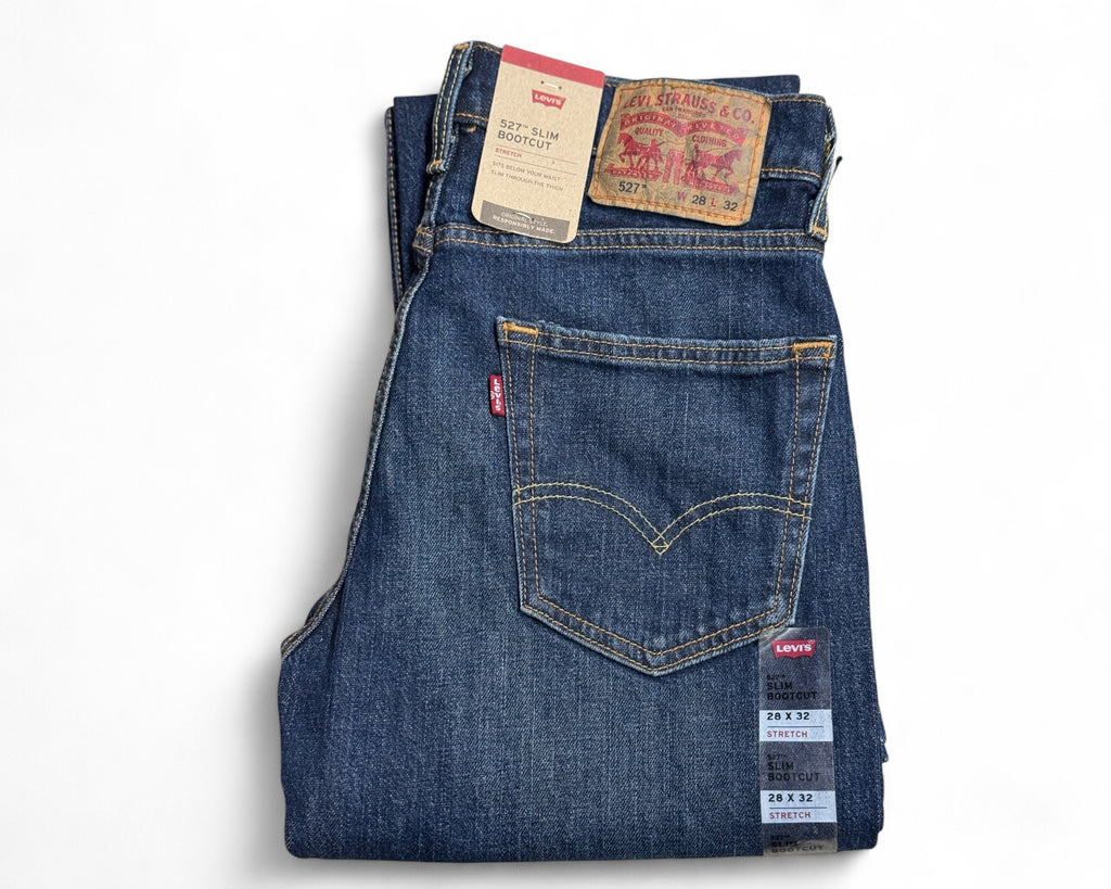 PANTALÓN LEVIS 527