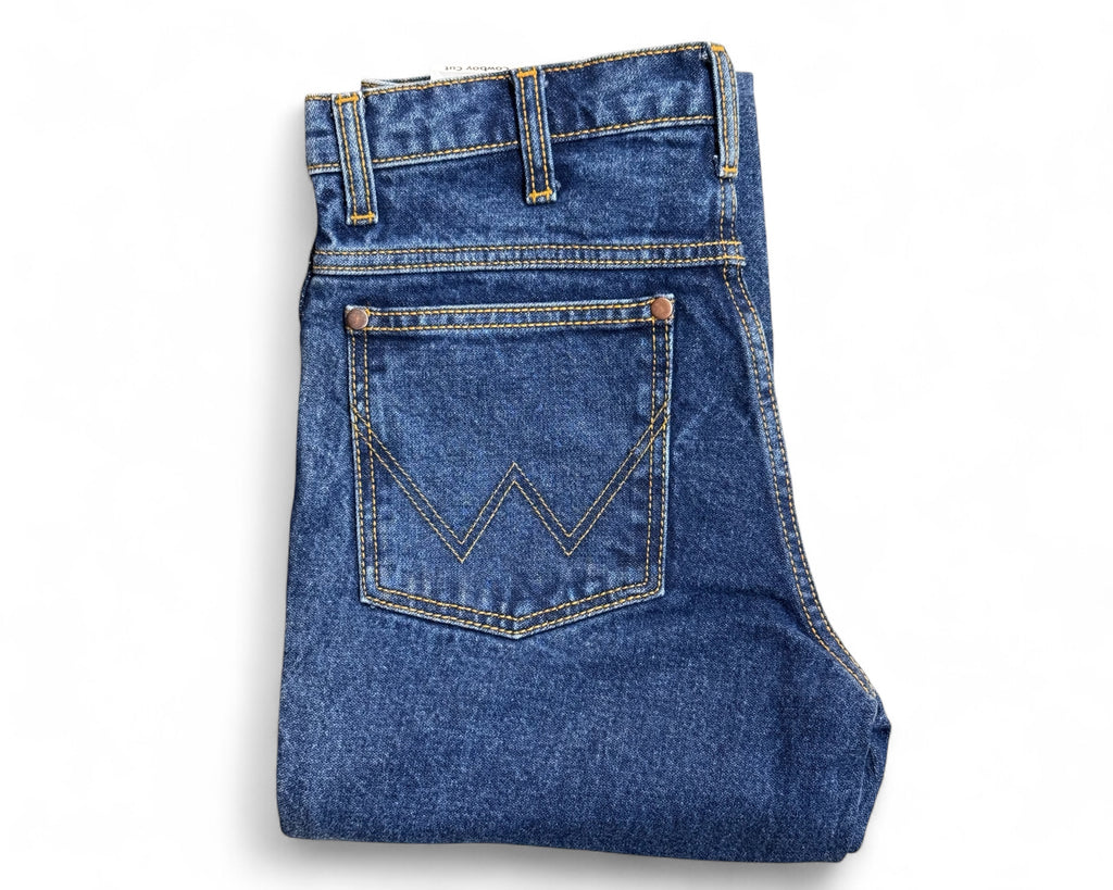Pantalón Wrangler Gold Edition