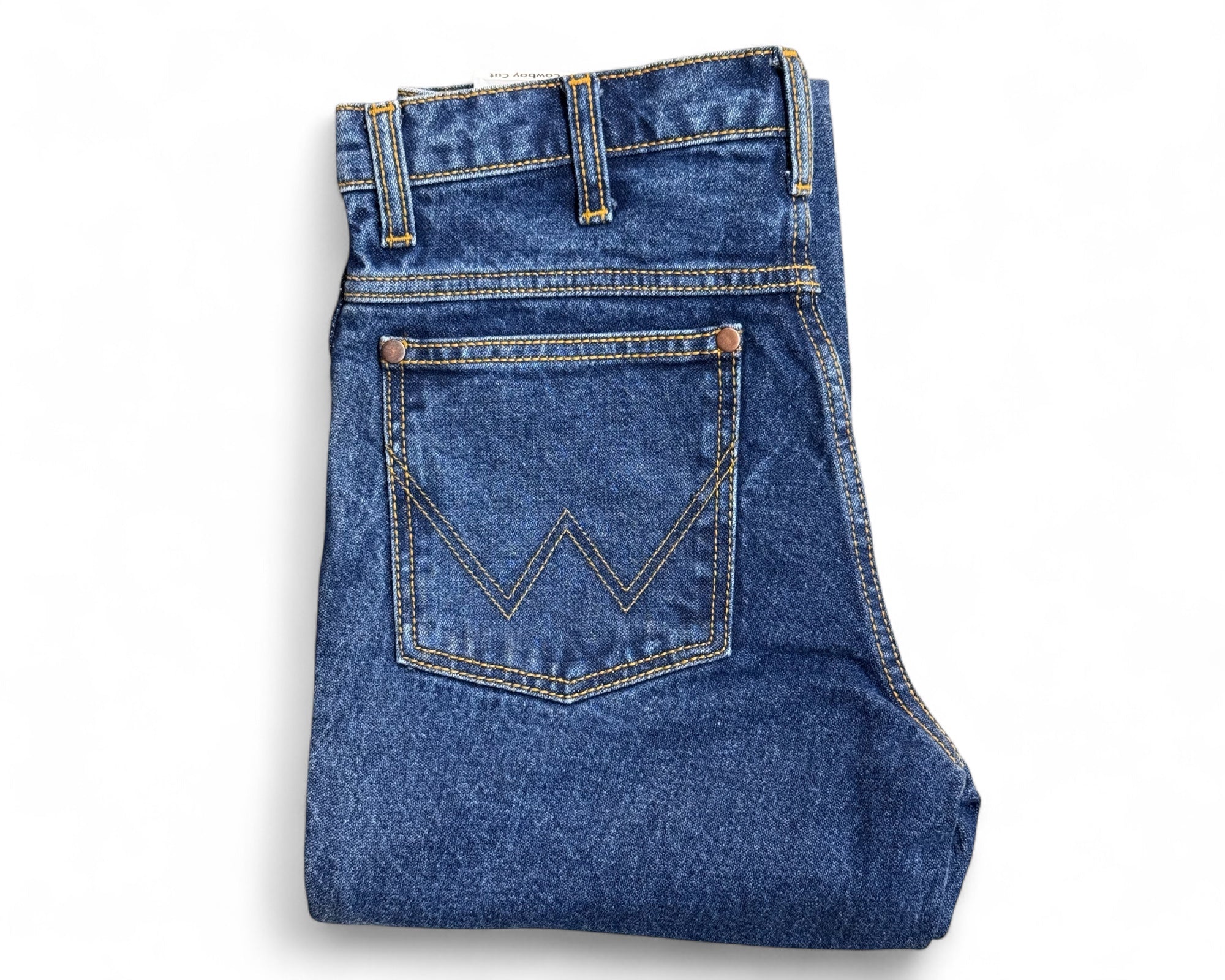 Pantalón Wrangler Gold Edition