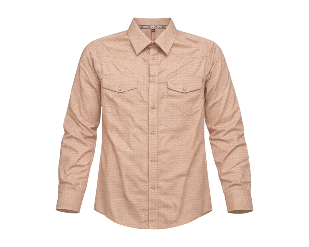 CAMISA MCALLEN MC-PP ARENA