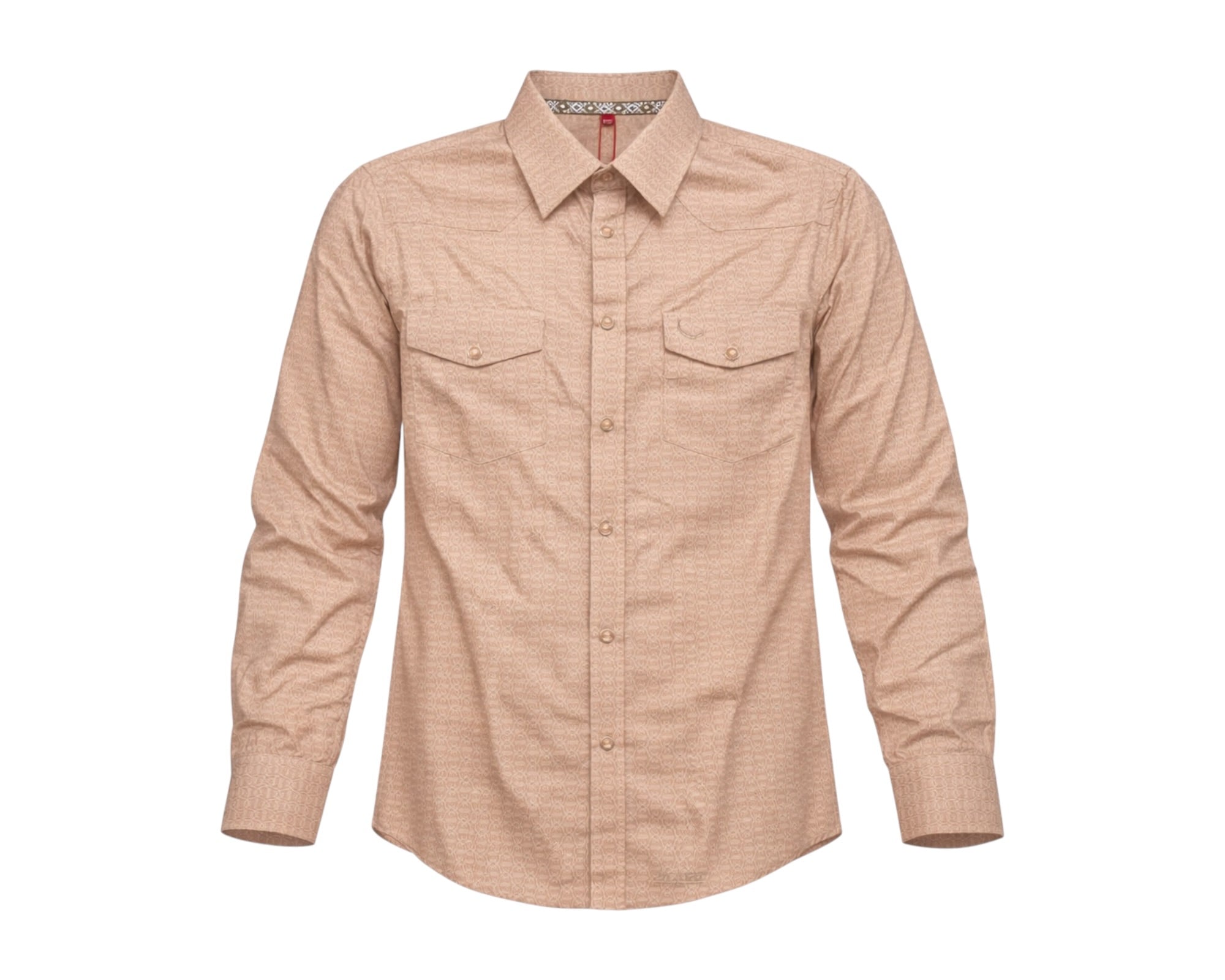 CAMISA MCALLEN MC-PP ARENA