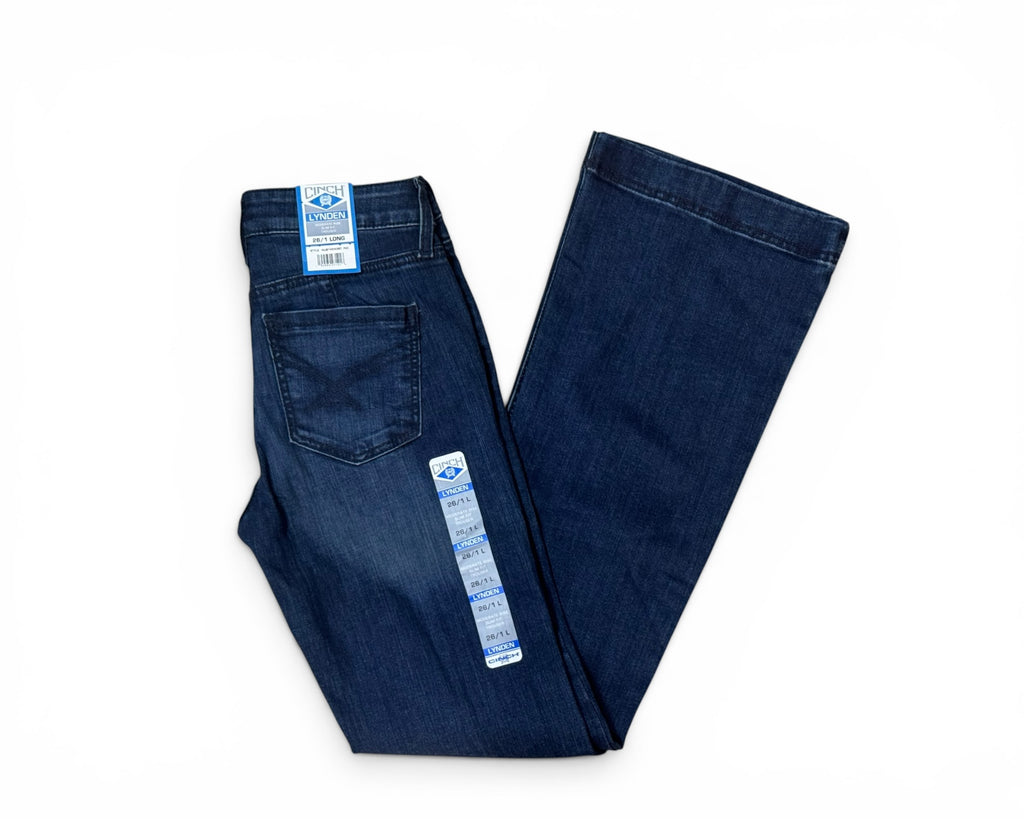 PANTALÓN CINCH DAMA IND