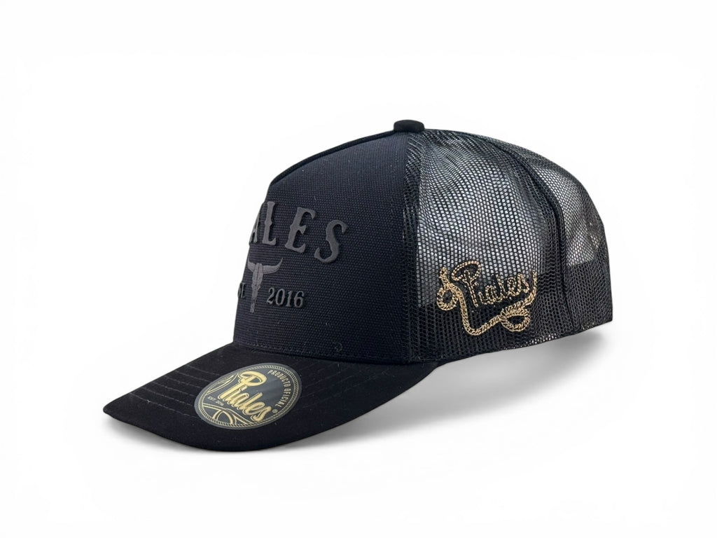 PIALES CLASIC NEGRO