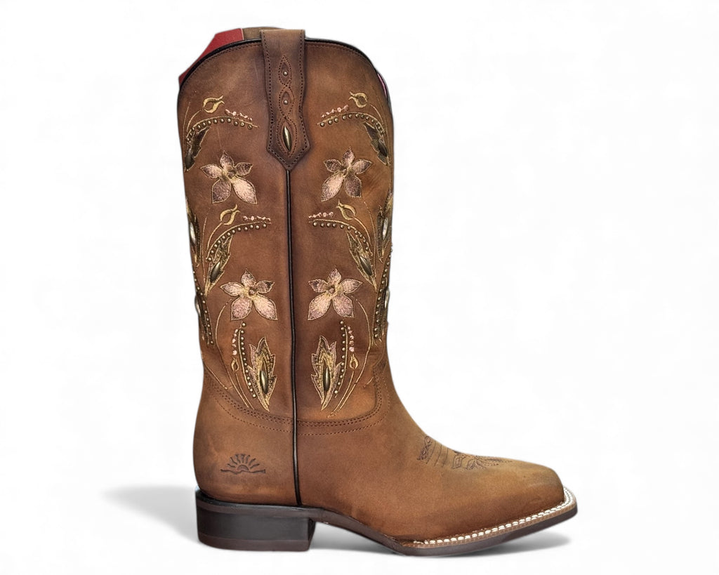 RIO GRANDE CAMILA DAMA