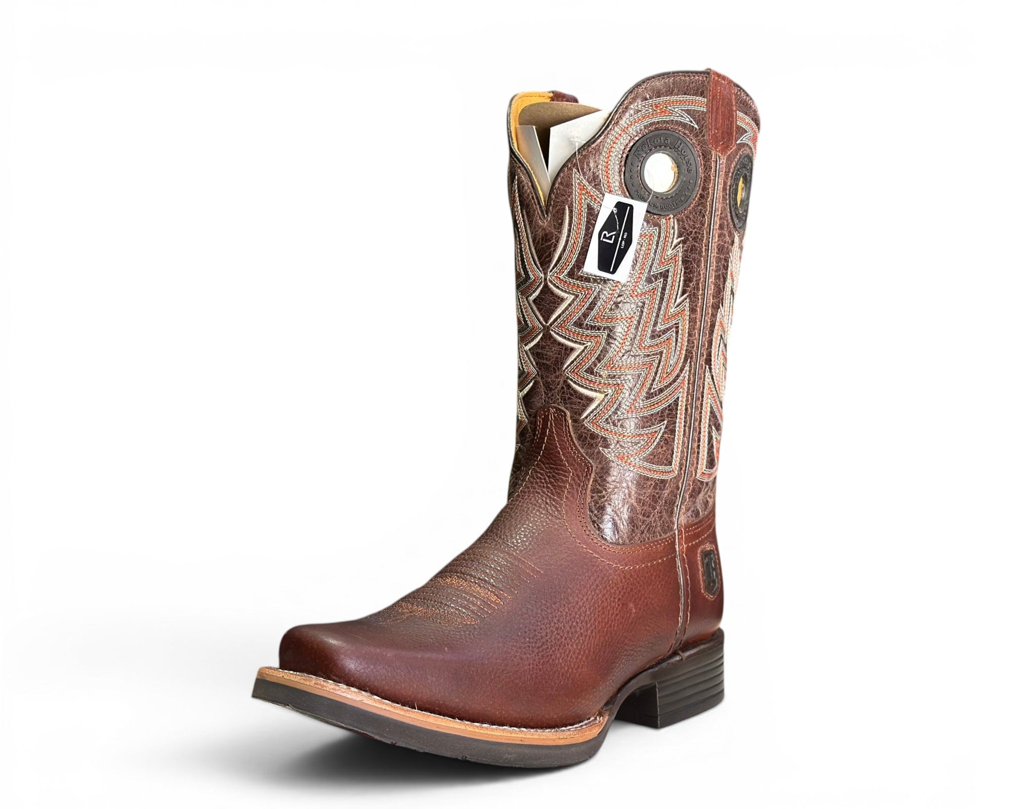 BOTA NOKOTA HORSE SHOULDER CABALLERO