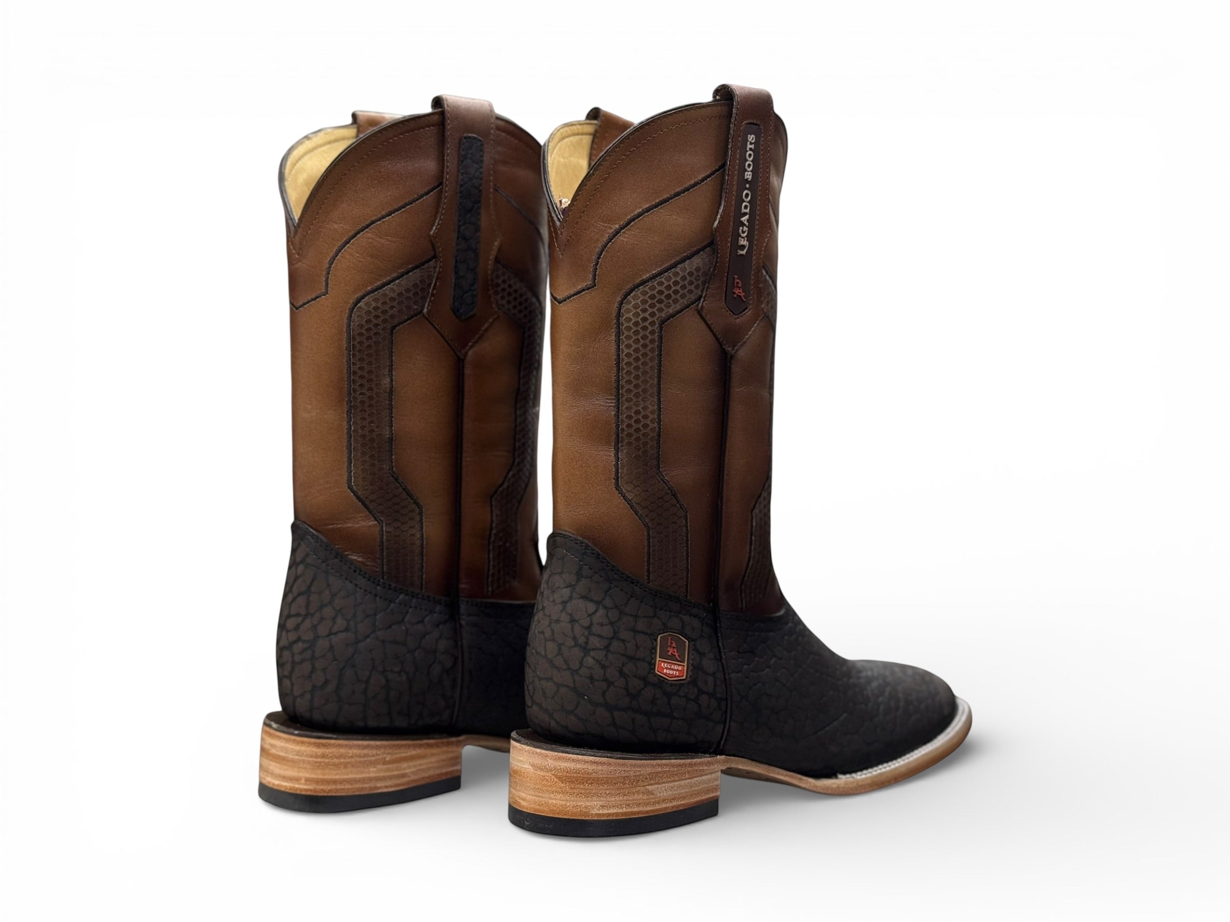 LEGADO CUELLO DE TORO CAFÉ