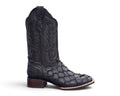 BOTA HACHI PESCADO NEGRO CABALLERO