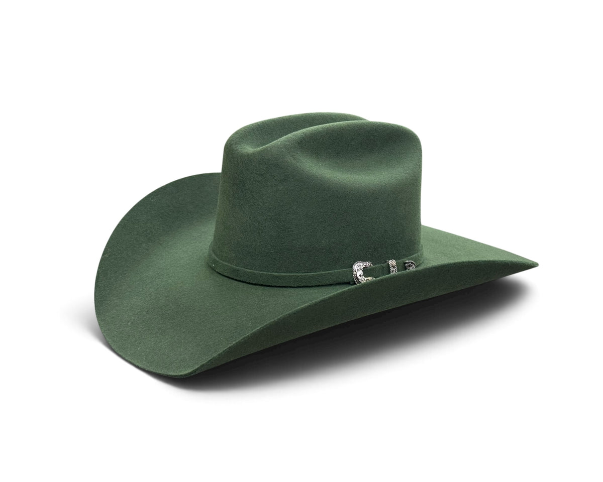 TEXANA TOMBSTONE ROPER CACTUS 20X