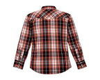 CAMISA MCALLEN CUADRIL