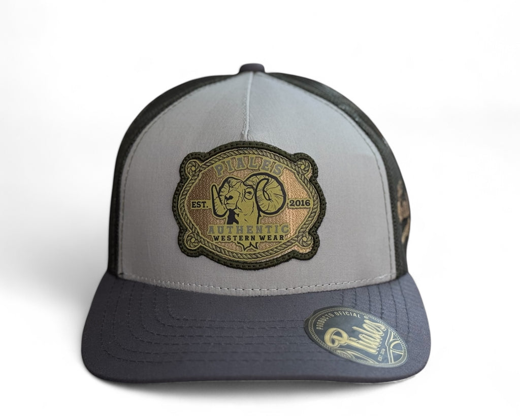 PIALES WESTERN WEAR