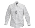 CAMISA WRANGLER BLANCA CABALLERO