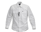 CAMISA WRANGLER BLANCA CABALLERO