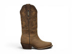 BOTA RIO GRANDE SAMANTHA DAMA