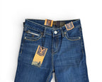PANTALÓN YELLOWSTONE HERRADURA DAMA