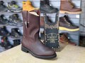 BOTA ESTABLO 512 SHEDRON CABALLERO