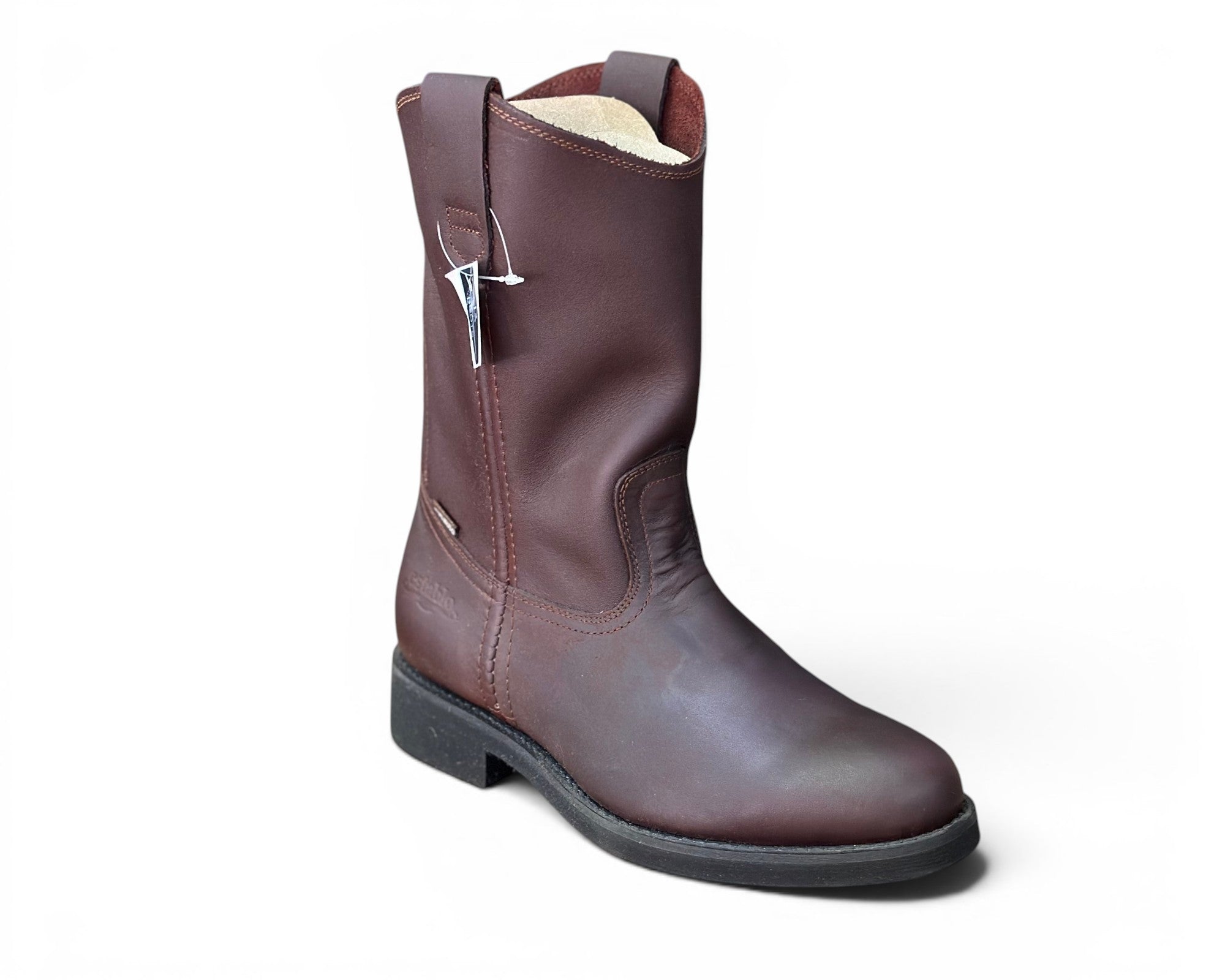 BOTA ESTABLO 512 SHEDRON CABALLERO