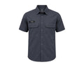 CAMISA MCALLEN CORAL GRIS